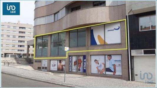 Vente Local commercial AVEIRO 3800