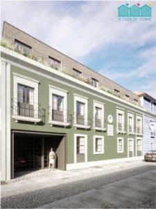 Vente Appartement AVEIRO 3800