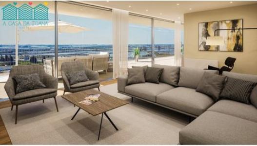 Vente Appartement AVEIRO 3800