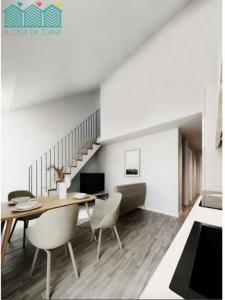 Vente Appartement AVEIRO 3800