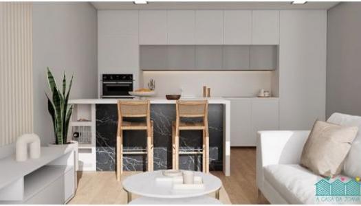 Vente Appartement AVEIRO 3800
