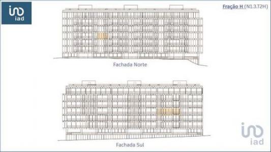 Vente Appartement AVEIRO 3800