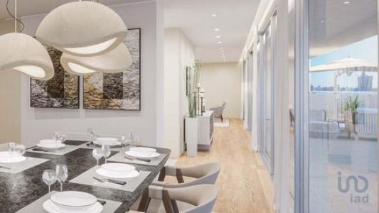 Vente Appartement 9 pi�ces AVEIRO 3800