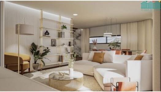 Vente Appartement AVEIRO 3800