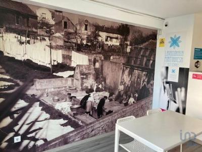Vente Local commercial AVEIRO 3810