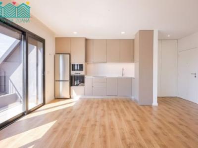 Location Appartement AVEIRO 3800