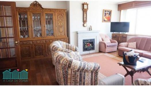 Location Appartement AVEIRO 3800