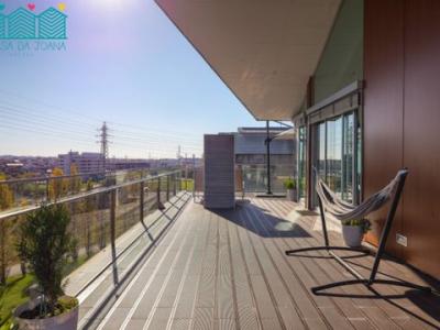 Location Appartement AVEIRO 3800