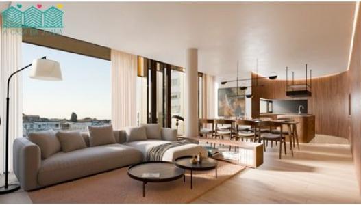 Vente Appartement AVEIRO 3800