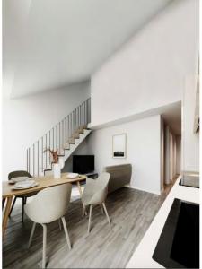 Vente Appartement AVEIRO 3800