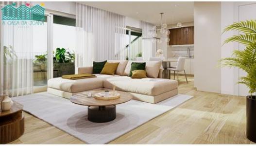 Vente Appartement AVEIRO 3800