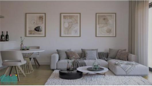 Vente Appartement AVEIRO 3800