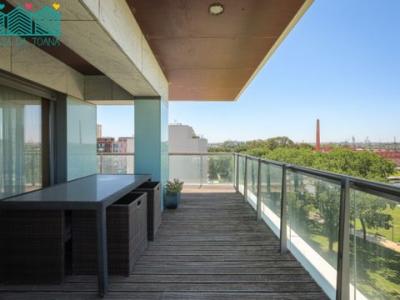 Location Appartement AVEIRO 3800