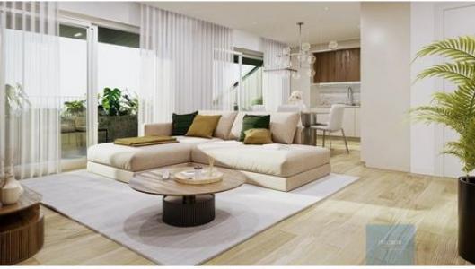 Vente Appartement AVEIRO 3800