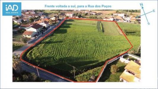 Vente Terrain AVEIRO 3800
