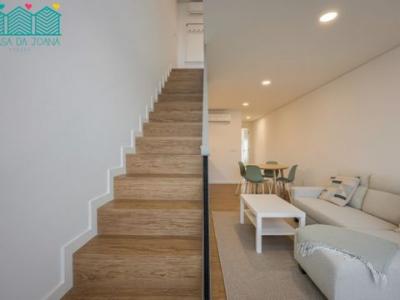 Location Appartement AVEIRO 3800