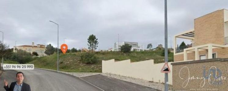 Vente Terrain AZAMBUJA 2050