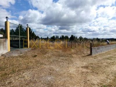 Vente Terrain AZAMBUJA 2050