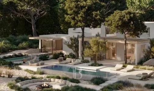 Vente Maison 4 pices AZINH-BARROS-S-MAM-SADAO 7570
