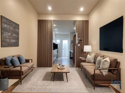 Vente Maison 3 pices BAGUIM-DO-MONTE 4435