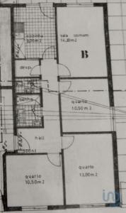 Vente Appartement BAGUIM-DO-MONTE 4435