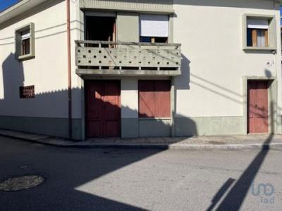 Vente Maison 8 pices BAGUIM-DO-MONTE 4435
