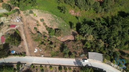 Vente Terrain BANHO-E-CARVALHOSA 4635