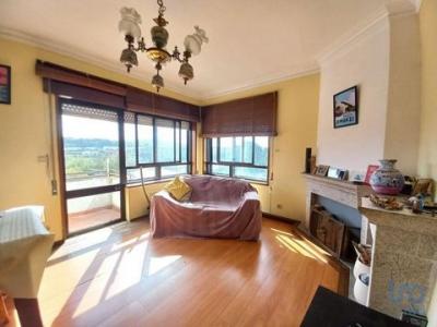 Vente Appartement 6 pices BARCELOS 4750