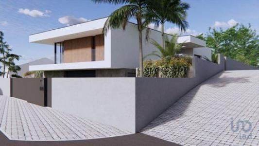 Vente Terrain BARCELOS 4750