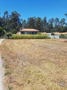 Vente Terrain BARCELOS 4755