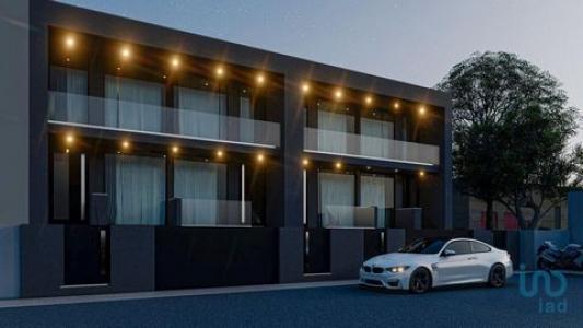 Vente Appartement 6 pices BARCELOS 4750