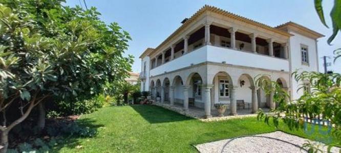 Vente Maison 11 pi�ces BARCELOS 4750