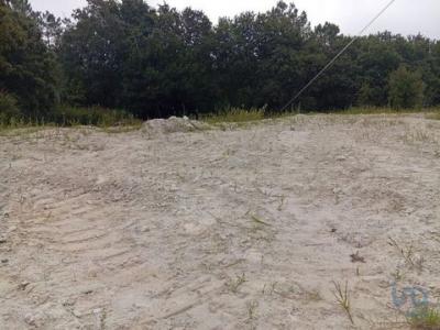 Vente Terrain BARCELOS 4750