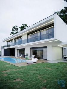 Vente Terrain BARCELOS 4750