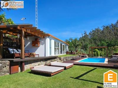 Vente Maison 5 pièces BARCELOS 4750