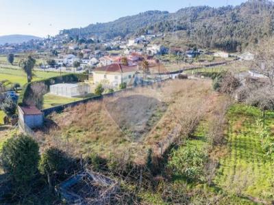 Vente Terrain BARCELOS 4750