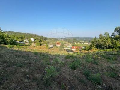 Vente Terrain BARCELOS 4750