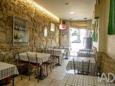 Vente Local commercial BARCELOS 4750