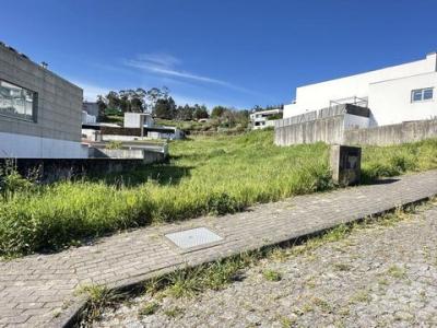 Vente Terrain BARCELOS 4750