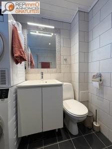 Location Appartement 2 pi�ces BARCELOS 4750
