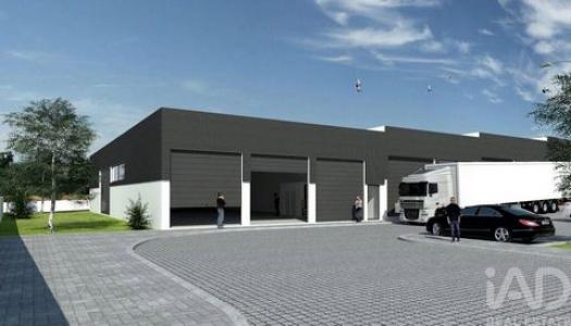 Vente Local commercial BARCELOS 4750