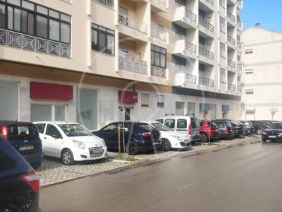 Vente Local commercial BARREIRO 2420