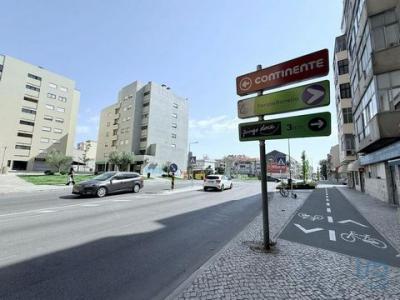 Vente Terrain BARREIRO 2420