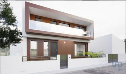 Vente Terrain BARREIRO 2420