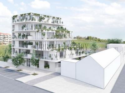 Vente Terrain BARREIRO 2420