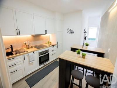 Vente Appartement BARREIRO 2420