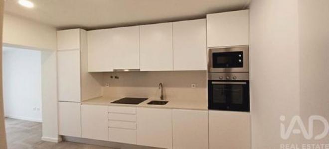 Vente Appartement BARREIRO 2420