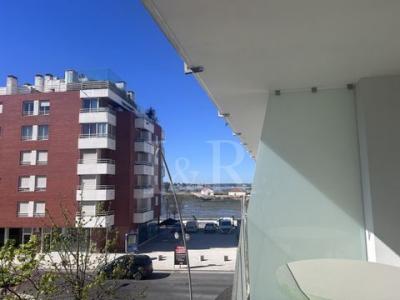 Vente Appartement BARREIRO 2420