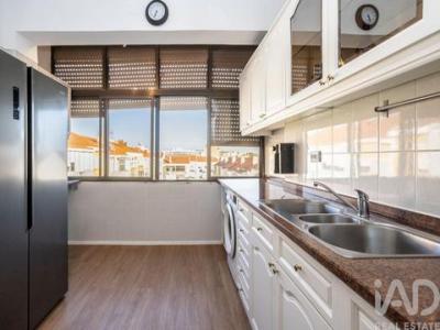 Vente Appartement BARREIRO 2420