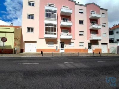 Vente Appartement 4 pices BARREIRO 2830